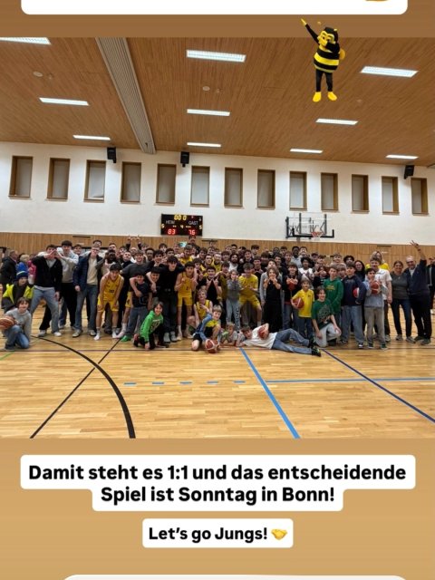 TS Jahn München Basketball News